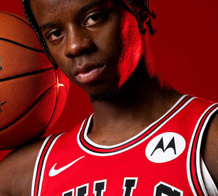 Caleb Wilson is a Superstar