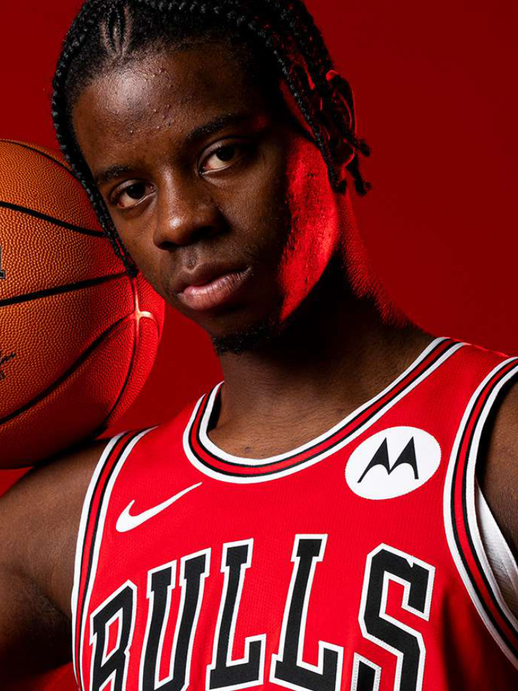 Caleb Wilson is a Superstar