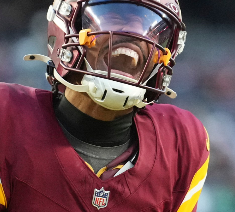 The NFL African American Quarterback