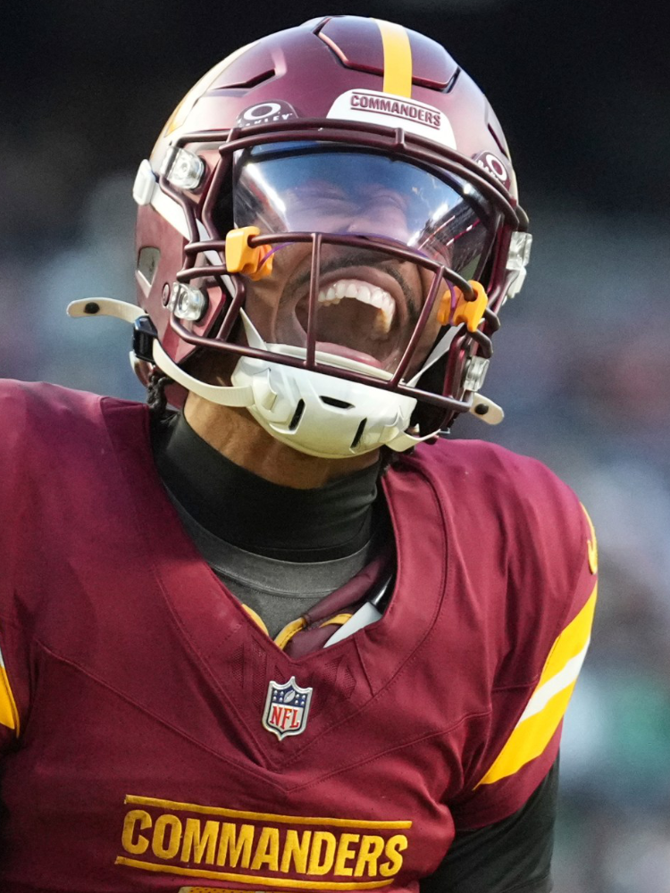 The NFL African American Quarterback