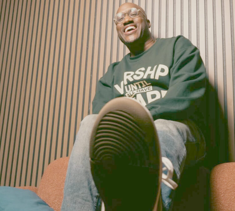 Lonnel Dawson Williams ‘This Isn’t What I Asked For’