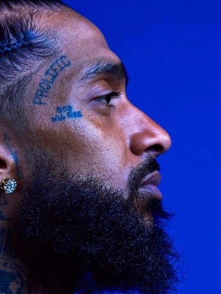 Nipsey Hussle & Bino Rideaux ‘Prolific’ Album