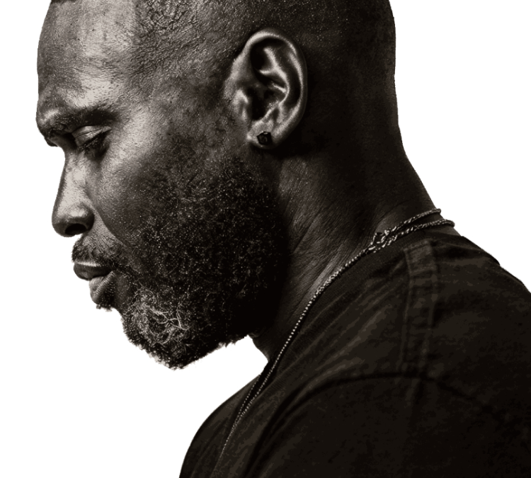 Phillip Anthony Mitchell ‘Interview’