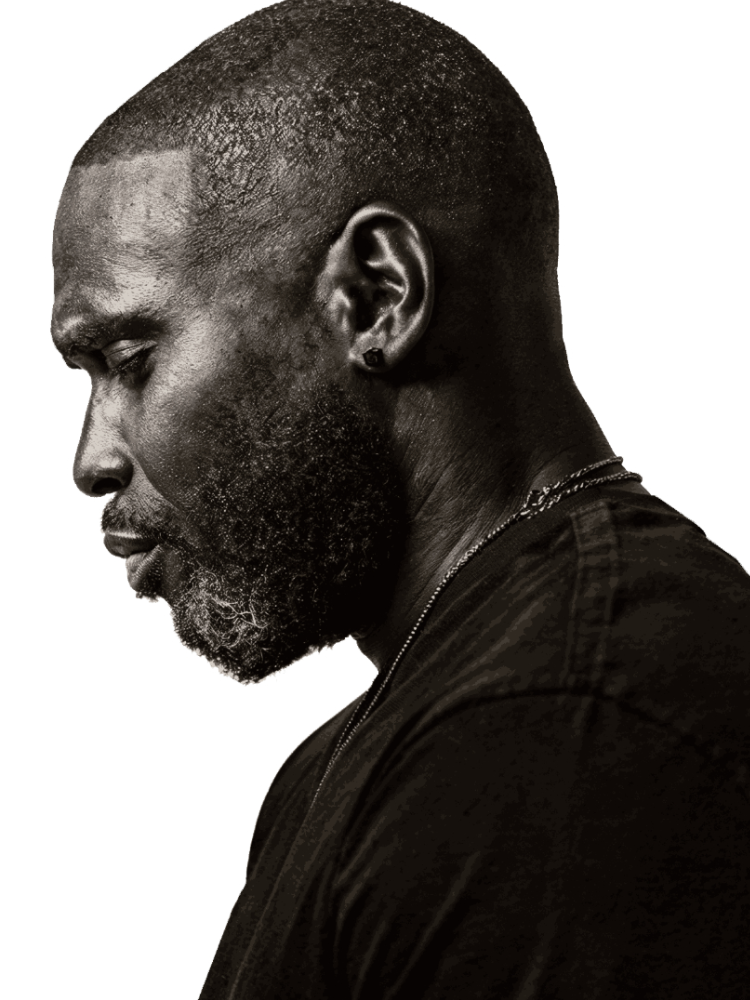 Phillip Anthony Mitchell ‘Interview’