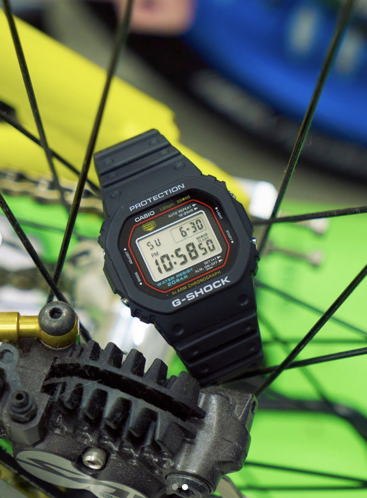 Casio G-Shock