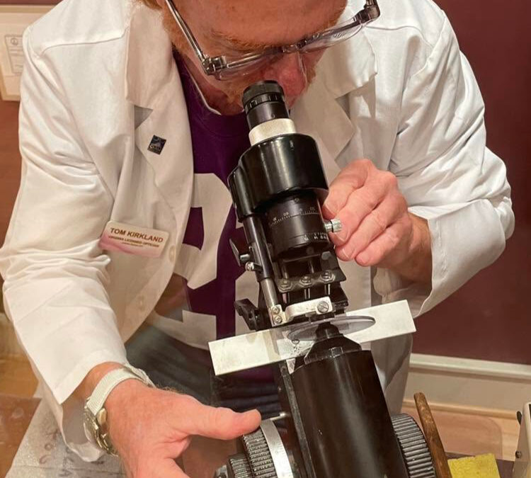 Tom Kirkland Opticians ‘Documentary’ Part 1