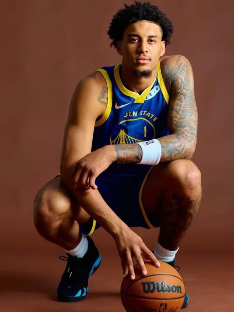 Warriors Yaxel Lendeborg
