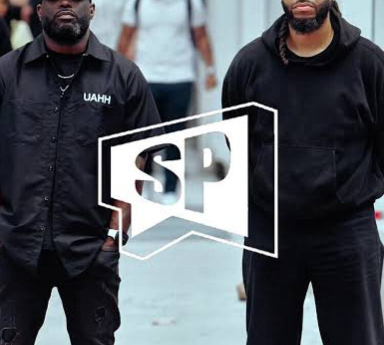 Street Preachers Podcast Tour ‘Nashville’