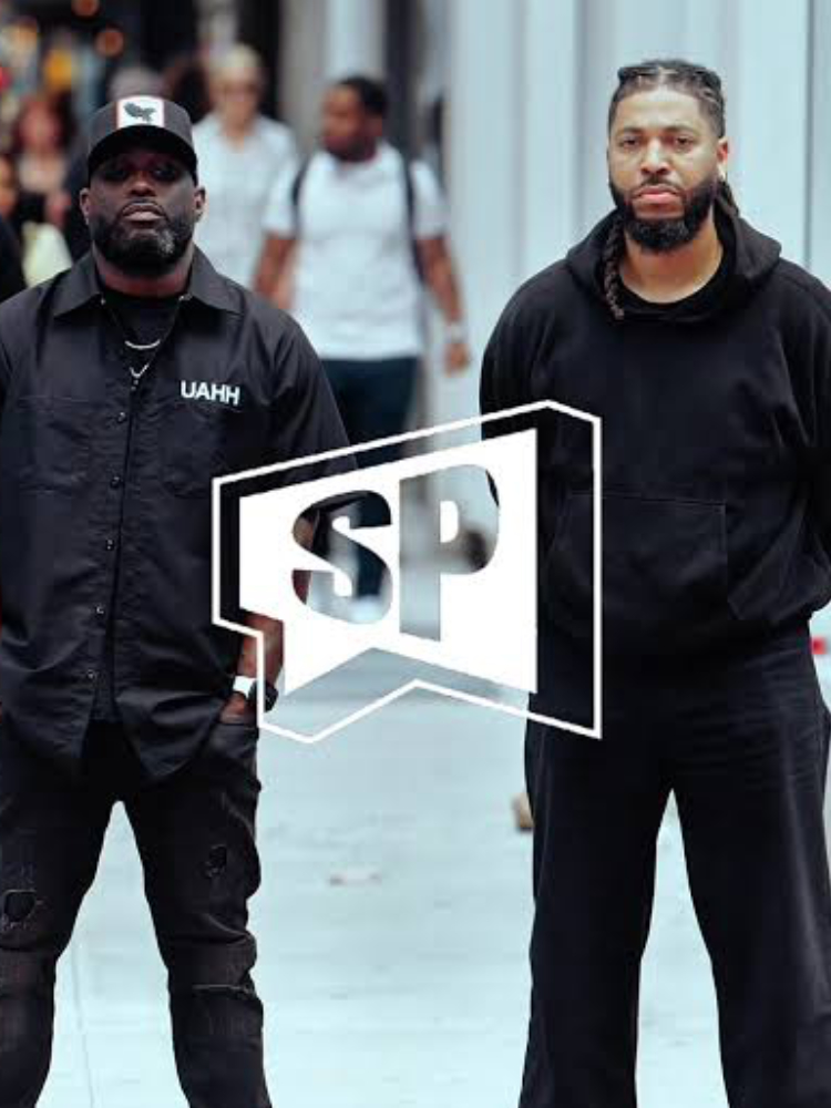 Street Preachers Podcast Tour ‘Nashville’