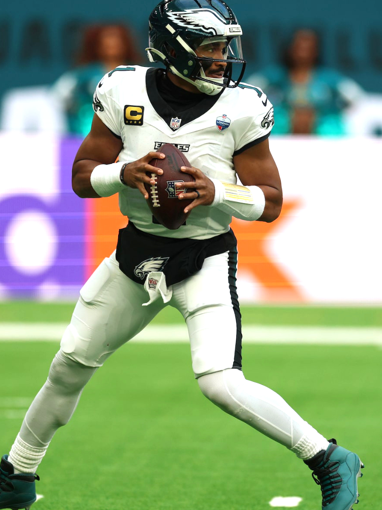 Pivot Sports Show ‘NFL Week 6’