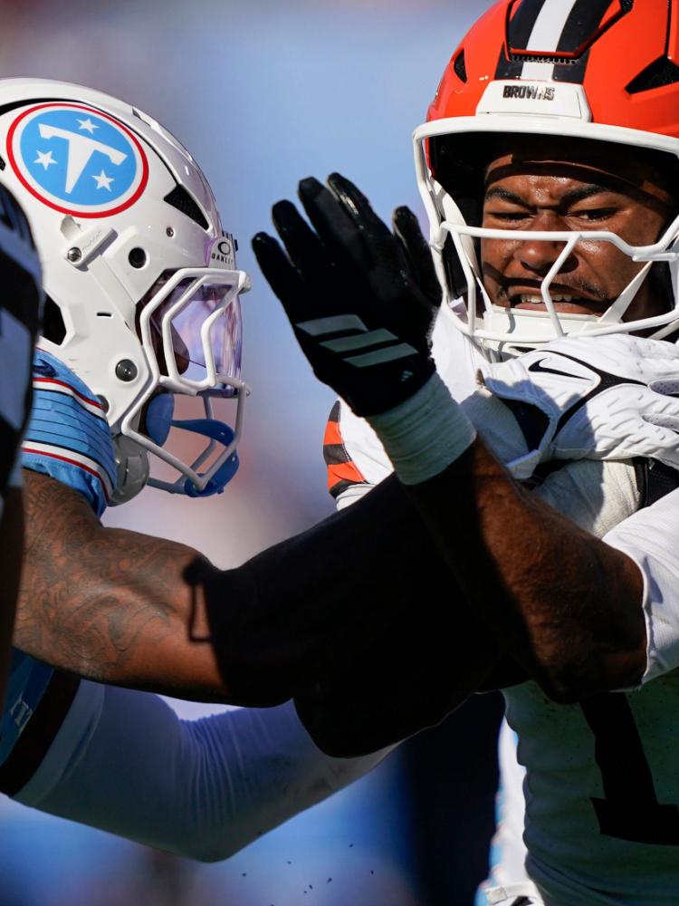 The Pivot Sports Show ‘NFL Week 7’